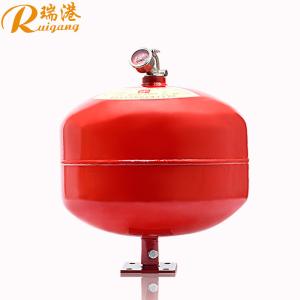 Quality Solenoid Sensor Starting Suspended Fire Extinguisher 10L 20L 30L 40L wholesale