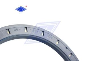 Quality CFW High Pressure Oil Seals BABSL Type ID 12 , 20 , 30 , 40 For Mining Machinery wholesale