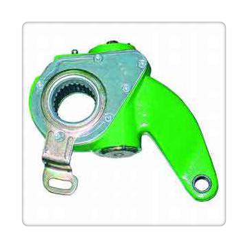 6524200138 cast steel mercedes benz slack adjuster of brake system for heavy