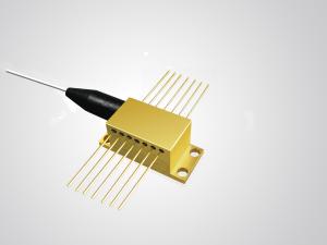 Quality 450nm 800mW Butterfly Packaged Diode Laser wholesale
