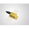 Buy cheap 450nm 800mW Butterfly Packaged Diode Laser from wholesalers
