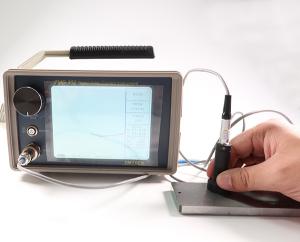 China Digital Portable Eddy Current Flaw Detector on sale