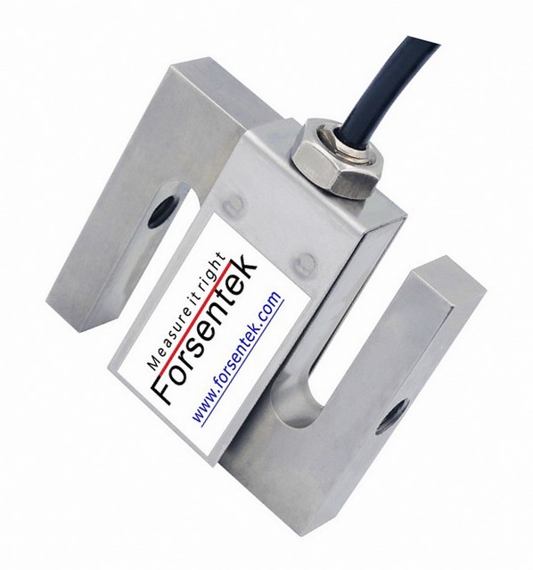 Tension compression S-beam load cell PT4000