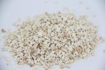 New Crop Dried Horseradish Root Granules 1-3mm Size White Color