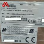HUAWEI RRU 5904 2100 WD5M215904GB Wireless Base Station Equipment