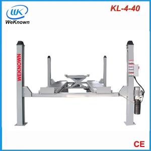 Quality high quality hydraulic four post lift wholesale