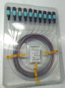 Quality 1310nm MTP MPO ZGT Female Fiber Elite Cable Assembly wholesale
