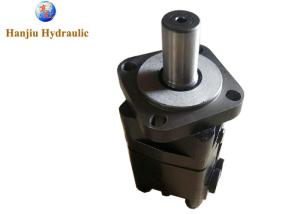 Quality Hydraulic Motor OMS BMS 4- Bolt Flange Hydromot Disc Motor Straight Shaft 32'' wholesale