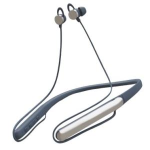 Quality Soft Silicone Neckband Hearing Impaired Amplifier With Noise Reduction wholesale