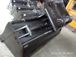 Construction Machinery Parts Tilting Bucket Tilt Bucket Mini Excavator Hydraulic
