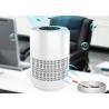 Buy cheap Air Purifier HEPA Filter 3 Stage Air Cleaner Ozone Ultrasonic Odor Eliminator from wholesalers