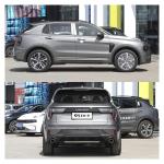2024 Link co 05 PHEV/Link co 01 EMP hybrid car suv 0km used car prices electric