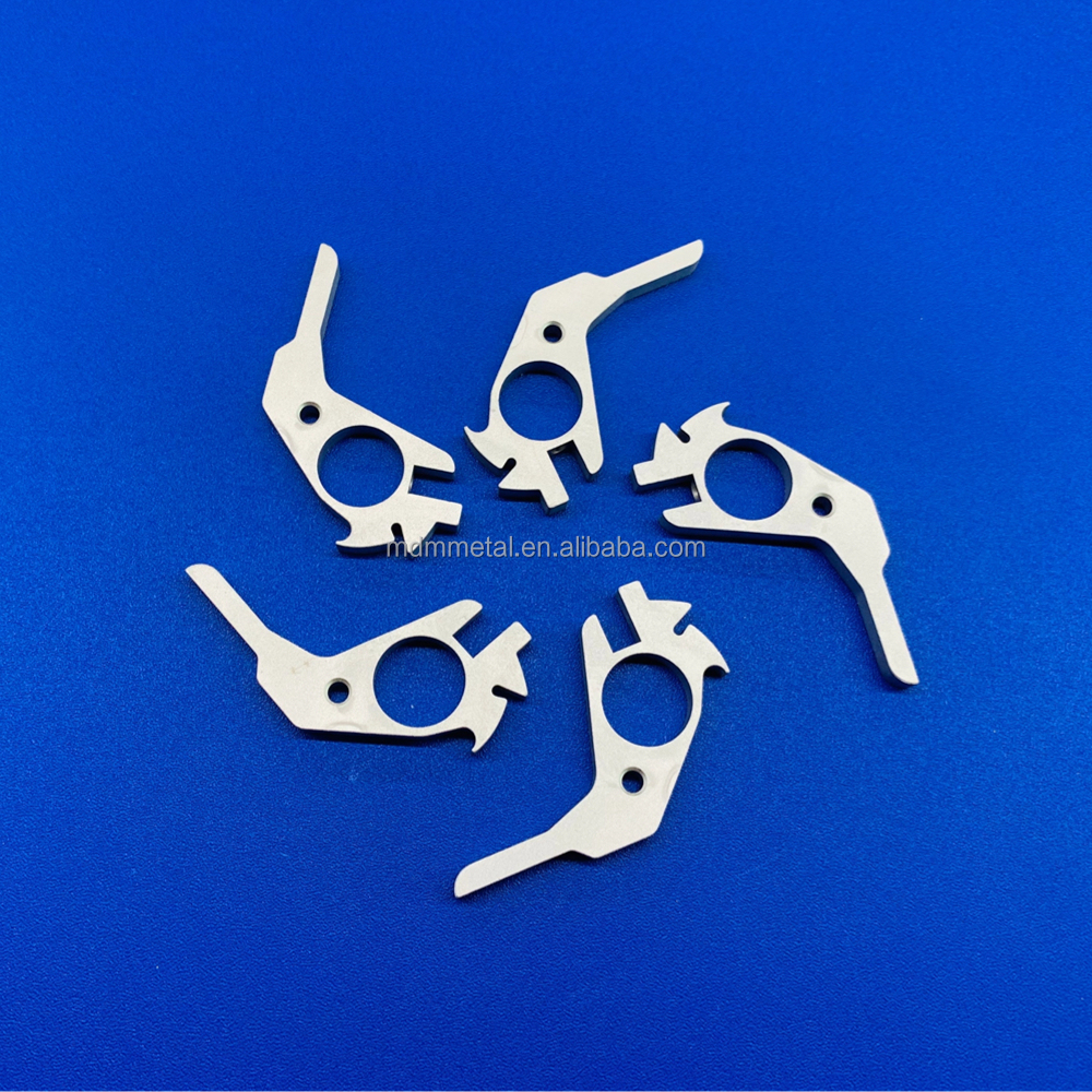 Customized Outlet Metal Injection Molding Parts for High Capacity Mechanical Products