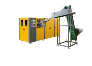 Quality 3500BHP Blow Moulding Machine wholesale