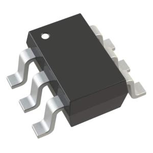 Quality AD5246BKSZ50-RL7 50k Digital Potentiometer Rheostat 45ppm/°C wholesale