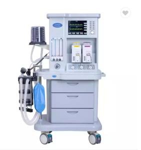 Quality Hospital Equipment Mindray Anestetic Medical Anesthesia Apparatus Anestesia Machine wholesale