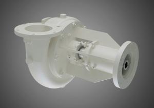 Quality SCP RA 6x5x9 1/2 Drilling Rig Mud Pump Centrifugal Pump wholesale