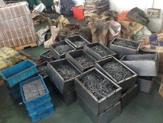 Pinghu Hongzhen hardware.co ld