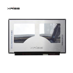 Quality 14 Inch For Thinkpad X1 2018 Year B140QAN02.0 2560x1440 40pins 2560X1440 EDP Non Touch wholesale