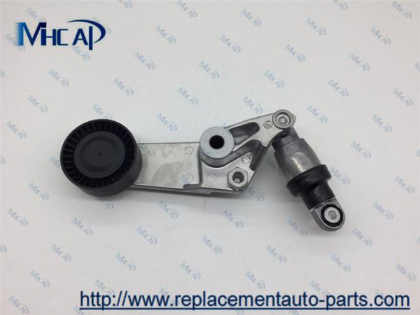 Automatic Belt Tensioner Replacement , Replacing Belt Tensioner Pulley 16620