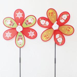 Quality Christmas windmill santa claus snowman wholesale