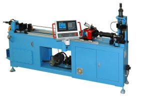 Quality Ms Mild Steel Pipe Processing Machine Profile Tube Cutting Equipment wholesale