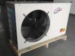 China heat pump company, Heat pump water heater