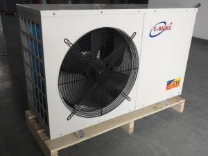 Quality China heat pump company, Heat pump water heater wholesale