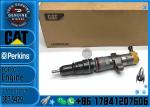 Common Rail Injector Assy 387-9429 387-9431 268-9577 293-4071 295-1411 293-4573