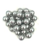 G1000 Sling Shot Ammo Carbon Steel Ball For Ball Bearing