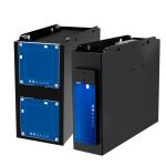 OEM ODM LiFePO4 Lithium Battery pack 24v 48v 80v AMR Warehouse Autonomous Mobile
