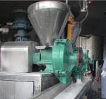 Electric Fresh Noodle Making Machine Production Line Manufacturer