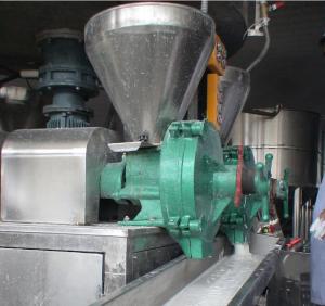 Quality Electric Fresh Noodle Making Machine Production Line Manufacturer wholesale