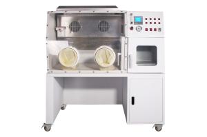 Quality KENTON Anaerobic Incubator 1400W Anaerobic Workstation For Lab wholesale