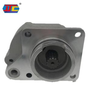 Quality 1262016 Excavator Parts , E320B SBS120 Hydraulic Gear Pumps wholesale
