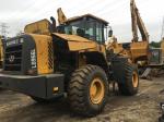 Used SDLG LG956 LG953 LG936 LG933 Chinese Best Brand Cheap Price Wheel Loader