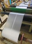 Aqua Friendly Polyprolene Glycol Water Soluble Tubular For Bath Film Covers Most