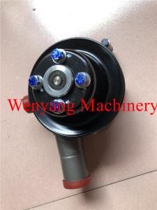 Quality Yuchai engine genuine spare parts YC6B125-T20 water pump 630-1307010C wholesale
