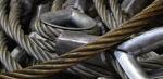 7*19 Steel Wire Rope for Marine