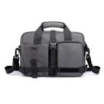 Multifunction Men Messenger Bags Large Capacity Male Shoulder Bags Casual