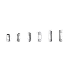 Quality Brass Fitting BF4027 with chrome plated wholesale