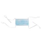CE Adult Face Mask Surgical Disposable Non Woven Earloop