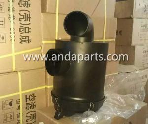 Quality Good Quality Shacman Delong F2000 Air Filter Aseembly For Buyer wholesale