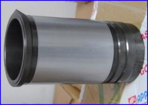 Quality Marine Diesel Engine Cylinder Liner Sleeves 6CH Yanmar Engine Parts 727610 - 01900 wholesale