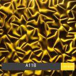 Double Printed Laminated Glass , 300X300MM Decorative Laminated Glass