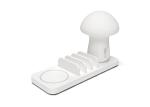 Nightlight 10W 40W Wireless Charging Pad With Usb Port