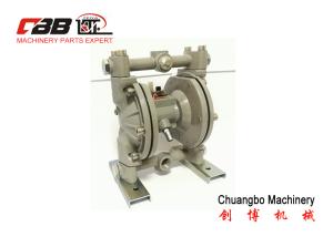 Quality G1/2 QDM-901 26L Per Minute Double Diaphragm Pump wholesale