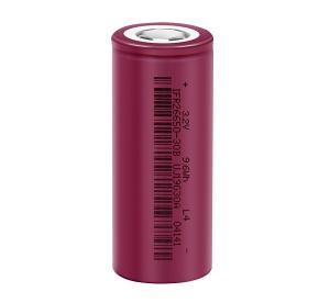 Quality ISO9001 LFP 2000 Cycles 3.2V 3000mah LiFePO4 Battery Cells wholesale