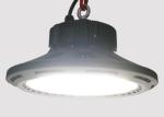 Supper Bright 150W UFO Led High Bay Light Meanwell Driver SMD 5050 5 Years