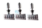 20Khz Ultrasonic Welding Horn Textile Sealing Ultrasonic Transducer Horn